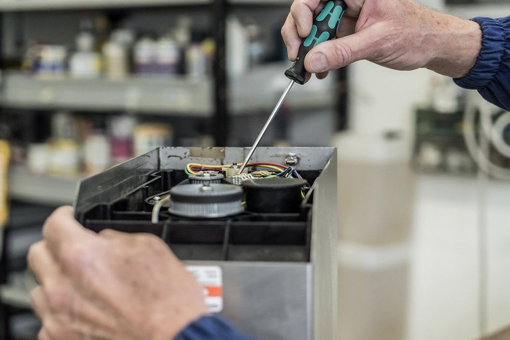 riparazioni cucine fantini
